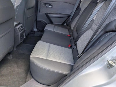 2021 Nissan Rogue FWD SV
