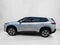 2021 Nissan Rogue FWD SV