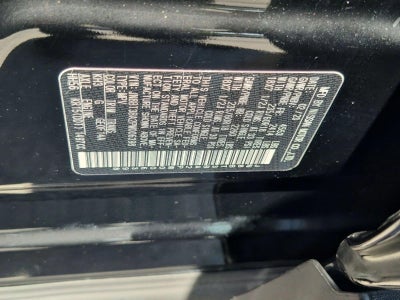 2023 Nissan Rogue FWD SV
