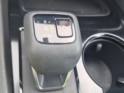 2024 Nissan Rogue FWD SV