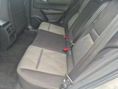 2024 Nissan Rogue FWD SV