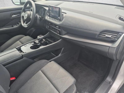 2024 Nissan Rogue FWD SV
