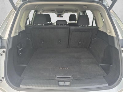 2024 Nissan Rogue FWD SV