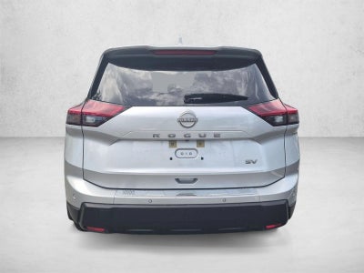2024 Nissan Rogue FWD SV