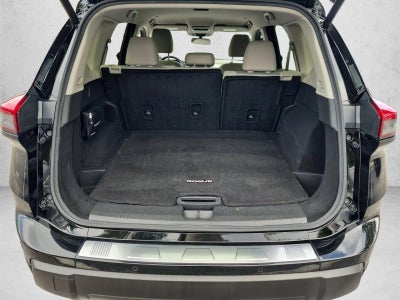 2024 Nissan Rogue FWD SV