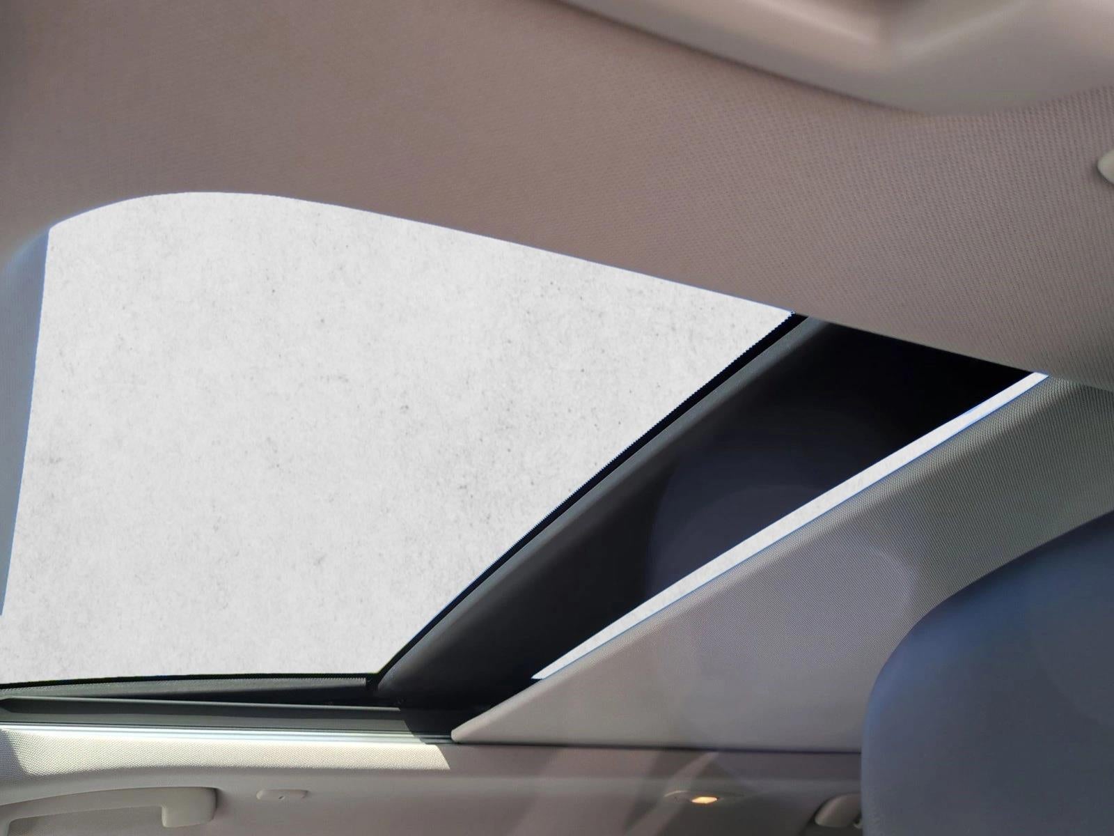 2022 Nissan Rogue FWD SV