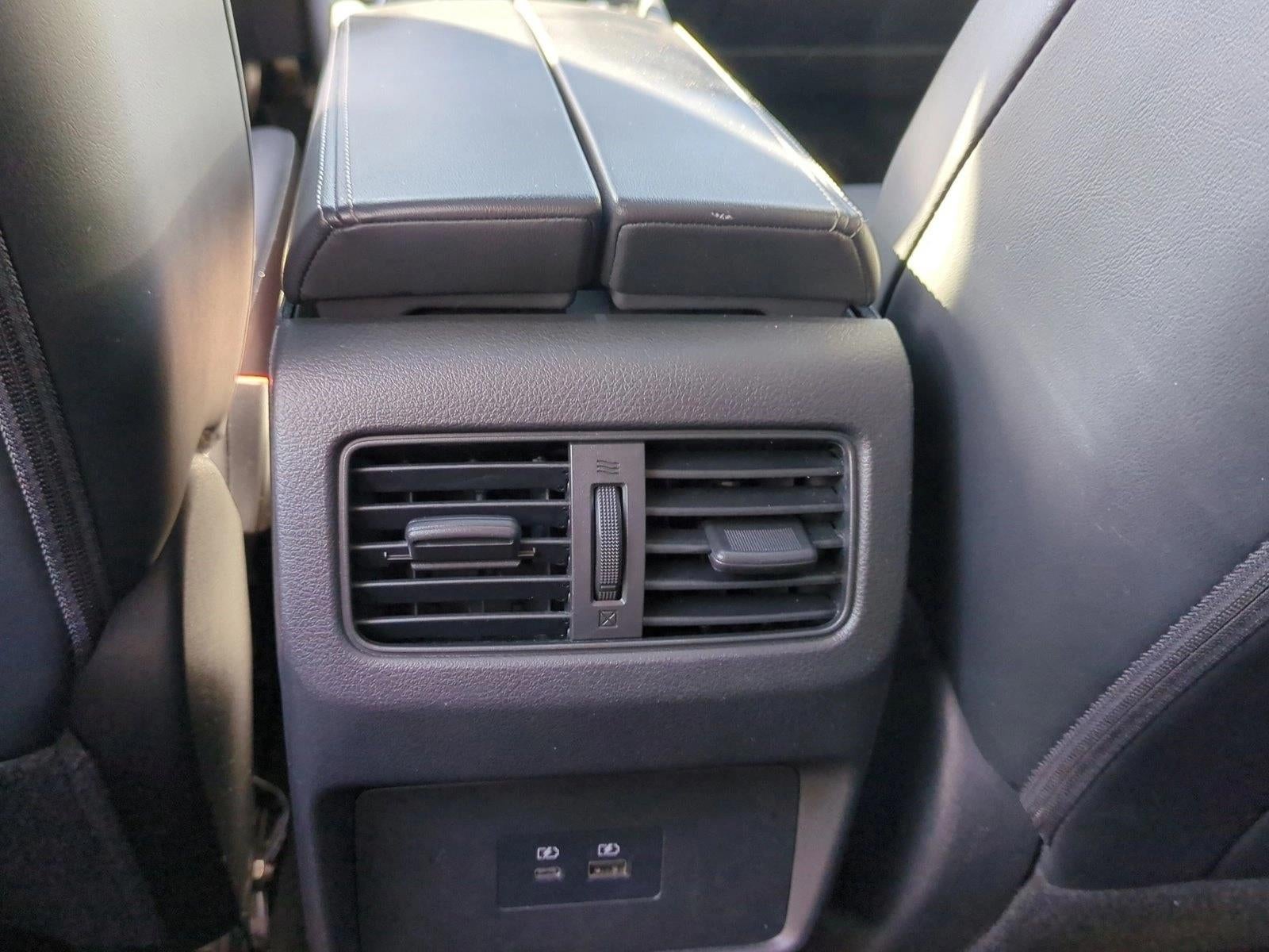 2022 Nissan Rogue FWD SV