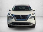 2022 Nissan Rogue FWD SV
