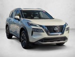 2022 Nissan Rogue FWD SV