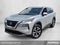2023 Nissan Rogue FWD SV