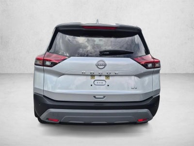 2023 Nissan Rogue FWD SV