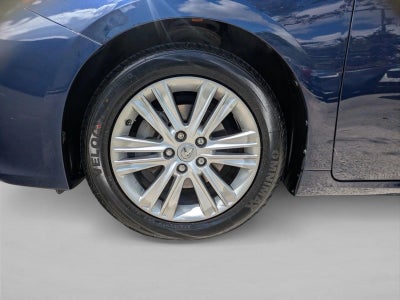 2013 Lexus ES 350 4dr Sdn