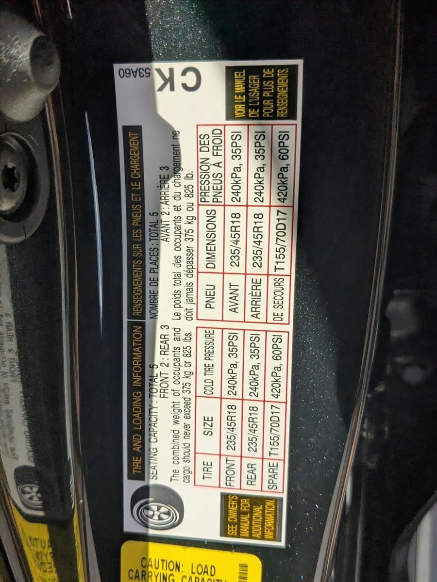 2023 Lexus IS 300 RWD