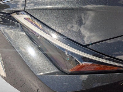 2023 Lexus IS 300 RWD