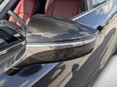 2023 Lexus IS 300 RWD