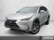 2015 Lexus NX Turbo FWD 4dr