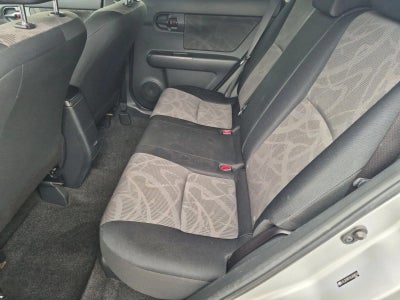 2013 Scion xB 5dr Wgn Man (Natl)