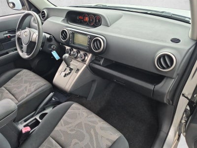 2013 Scion xB 5dr Wgn Man (Natl)