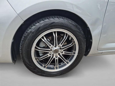 2013 Scion xB 5dr Wgn Man (Natl)
