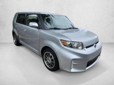 2013 Scion xB 5dr Wgn Man (Natl)