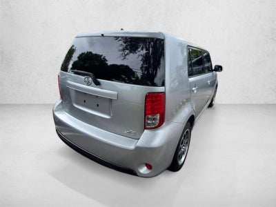 2013 Scion xB 5dr Wgn Man (Natl)