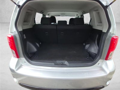 2013 Scion xB 5dr Wgn Man (Natl)