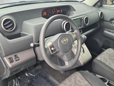 2013 Scion xB 5dr Wgn Man (Natl)