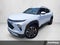 2024 Chevrolet Trailblazer FWD 4dr LT