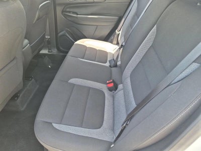 2024 Chevrolet Trailblazer FWD 4dr LT