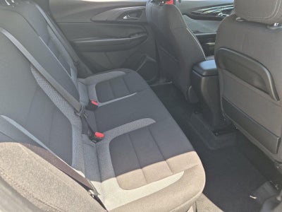 2024 Chevrolet Trailblazer FWD 4dr LT
