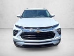 2024 Chevrolet Trailblazer FWD 4dr LT