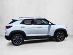 2024 Chevrolet Trailblazer FWD 4dr LT