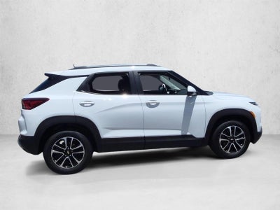 2024 Chevrolet Trailblazer FWD 4dr LT