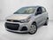 2016 Chevrolet Spark Hatch LS (Automatic)