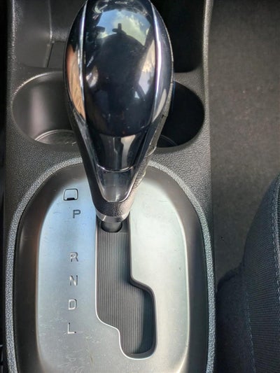 2016 Chevrolet Spark Hatch LS (Automatic)