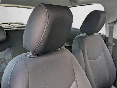 2016 Chevrolet Spark Hatch LS (Automatic)