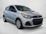 2016 Chevrolet Spark Hatch LS (Automatic)