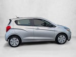 2016 Chevrolet Spark Hatch LS (Automatic)