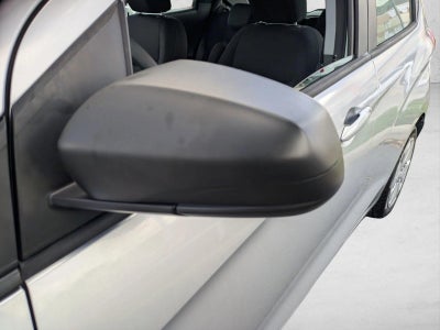 2016 Chevrolet Spark Hatch LS (Automatic)