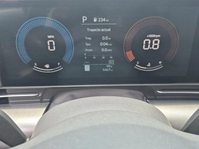 2024 Hyundai KONA SEL FWD