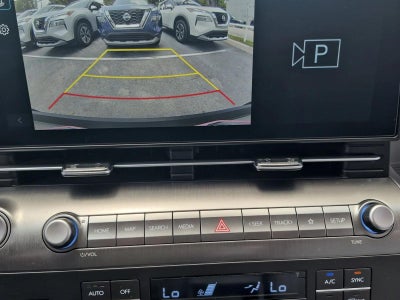 2024 Hyundai KONA SEL FWD