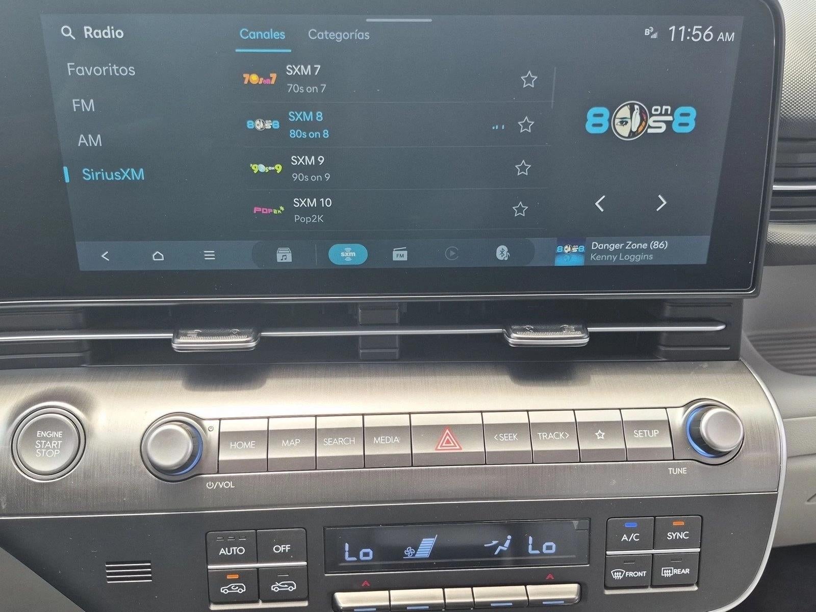 2024 Hyundai KONA SEL FWD