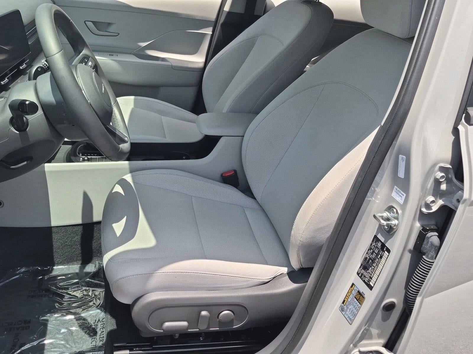 2024 Hyundai KONA SEL FWD