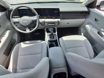 2024 Hyundai KONA SEL FWD