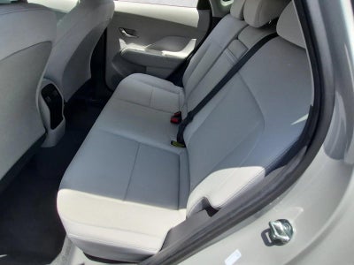 2024 Hyundai KONA SEL FWD