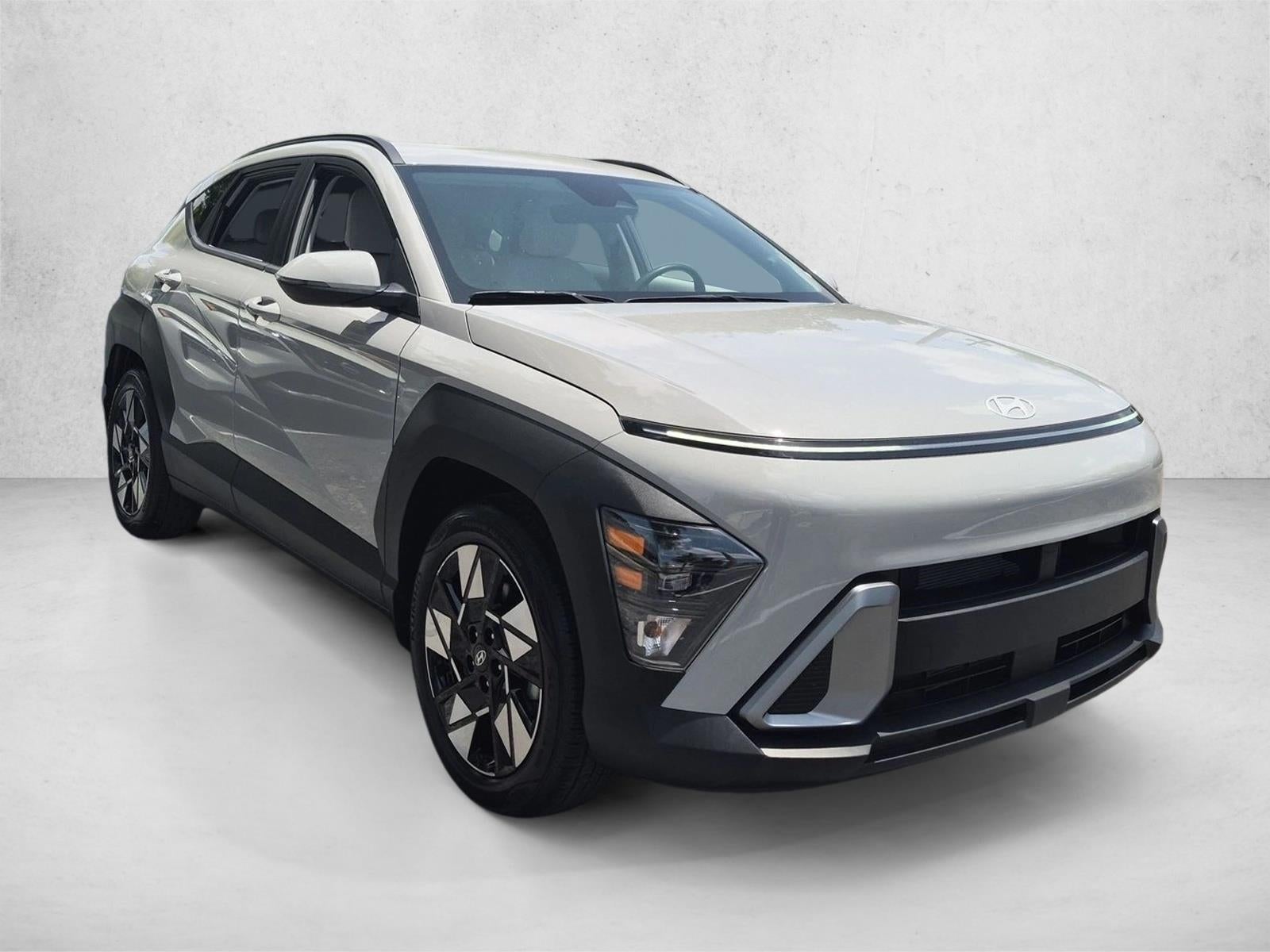 2024 Hyundai KONA SEL FWD
