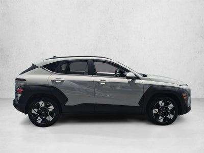 2024 Hyundai KONA SEL FWD