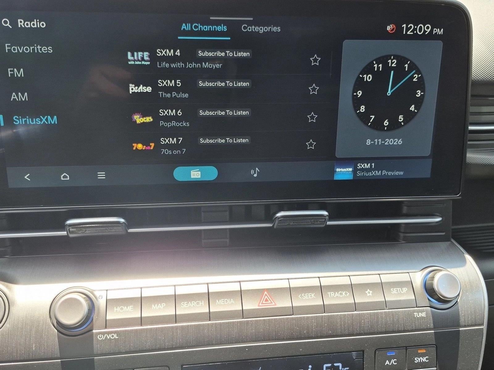 2026 Hyundai KONA SEL Sport FWD *Ltd Avail*
