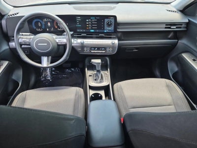 2026 Hyundai KONA SEL Sport FWD *Ltd Avail*