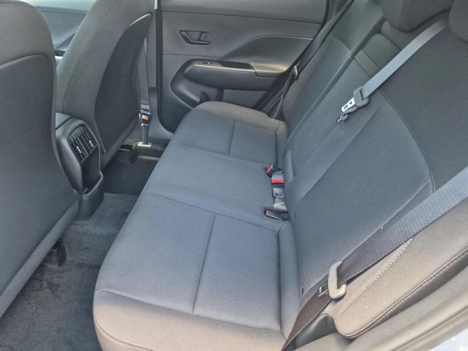 2026 Hyundai KONA SEL Sport FWD *Ltd Avail*